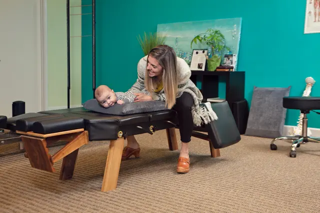 Sweeney Family Chiropractic — photo from the business 3
