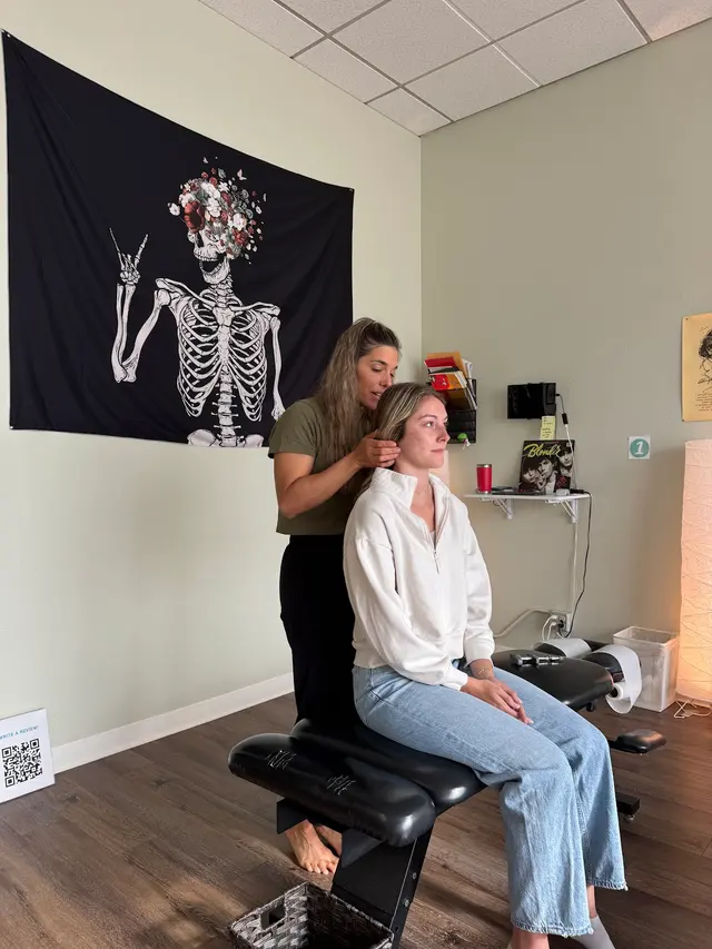 Sweeney Family Chiropractic — customer photo 5