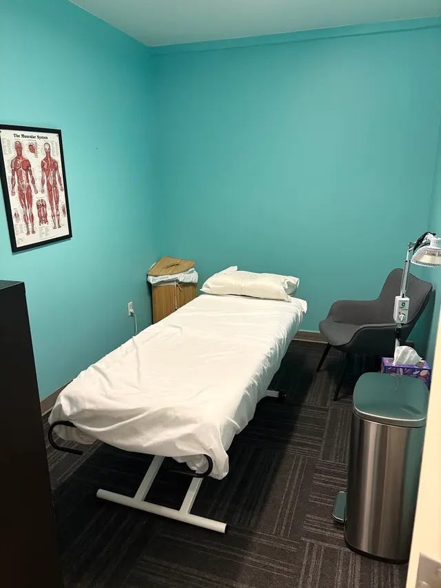 Seattle Chiropractic and Wellness Center — customer photo 3