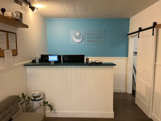 Seattle Chiropractic and Wellness Center — customer photo 2