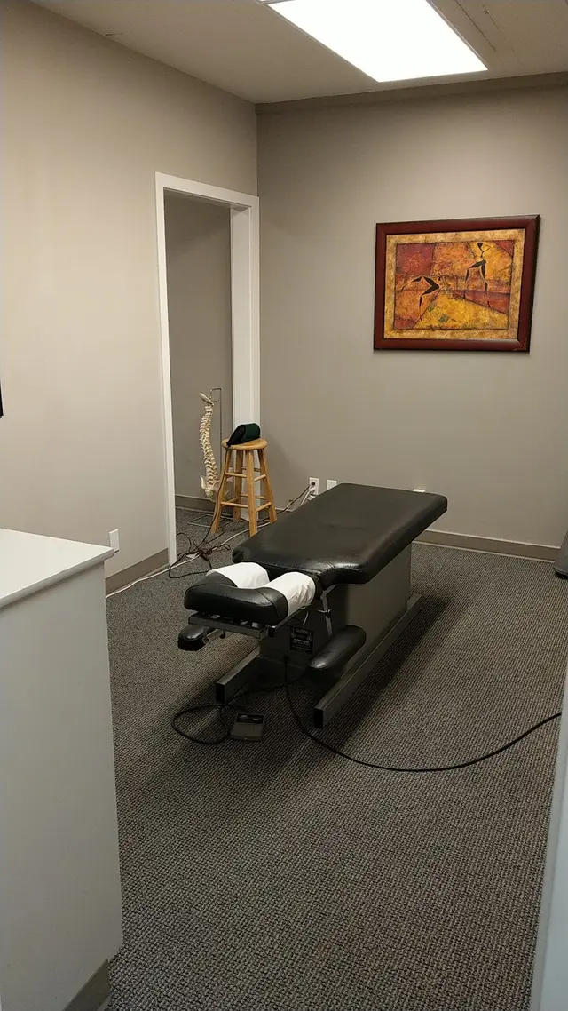 Seattle Chiropractic and Wellness Center — customer photo 6