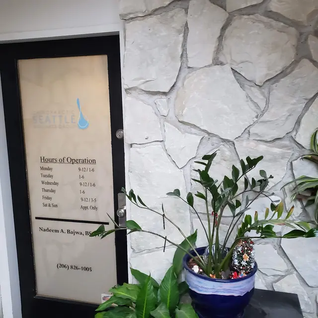 Seattle Chiropractic and Wellness Center — customer photo 5