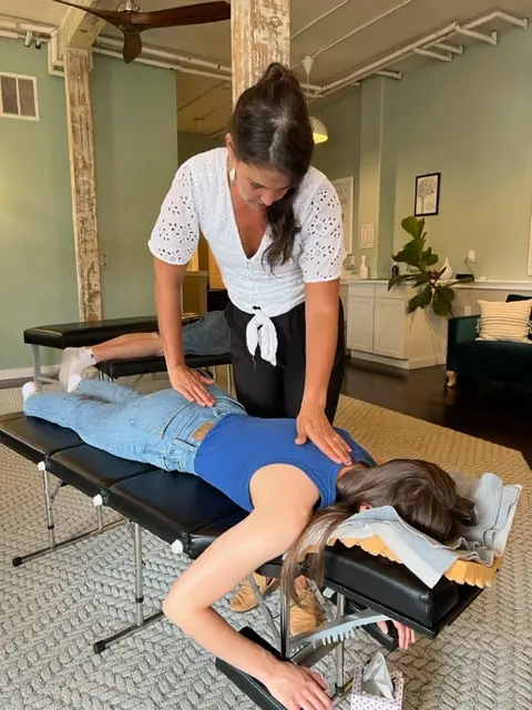 Beyond Well Chiropractic — photo from the business 10