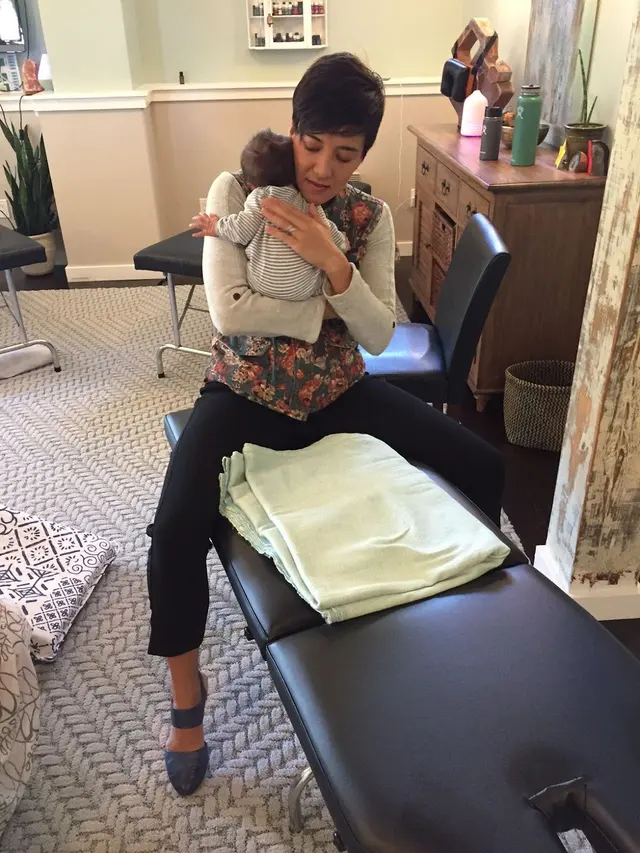 Beyond Well Chiropractic — customer photo 9