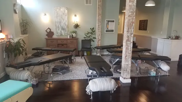 Beyond Well Chiropractic — customer photo 6