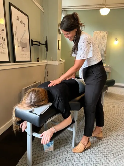 Beyond Well Chiropractic — photo from the business 1