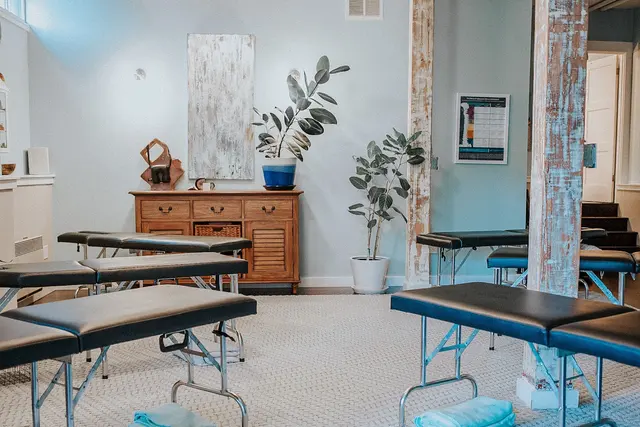 Beyond Well Chiropractic — photo from the business 2