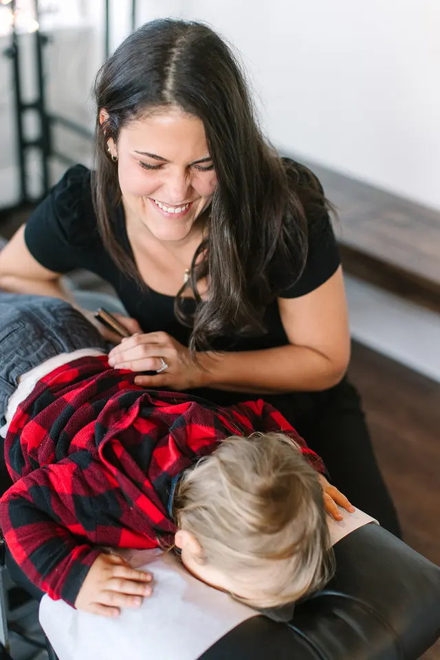Beyond Well Chiropractic — photo from the business 12