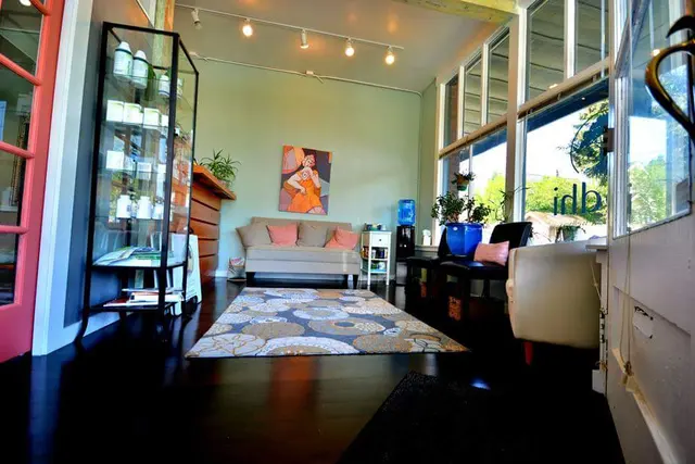 Beyond Well Chiropractic — photo from the business 5