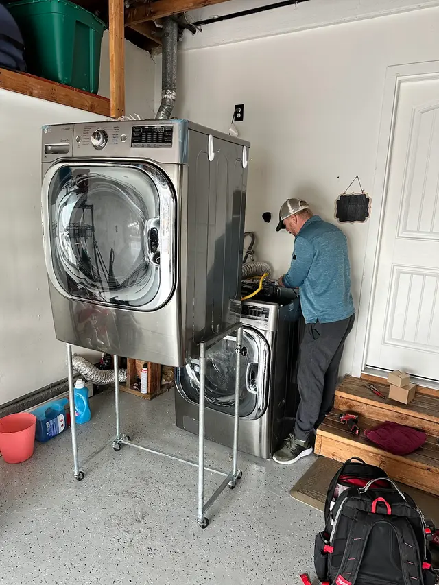 ADRIUM service solutions — photo from the business 11