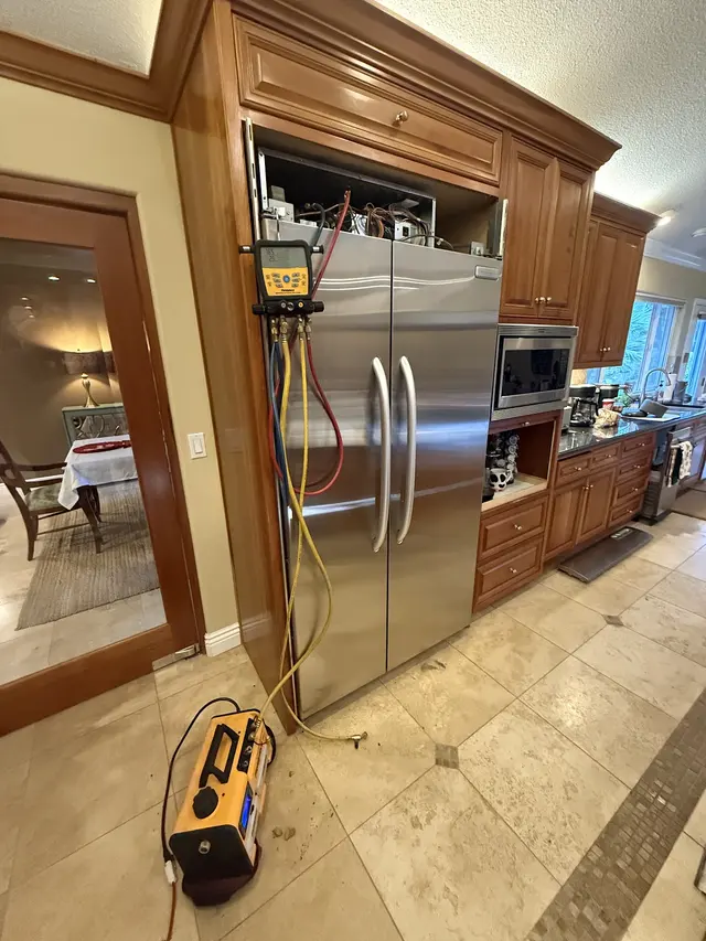 ADRIUM service solutions — photo from the business 4