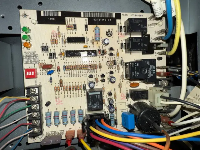 ADRIUM service solutions — photo from the business 5