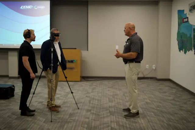Customer photo of work by Tone Films | Nashville Video Production Company, from Hunter JW's review
