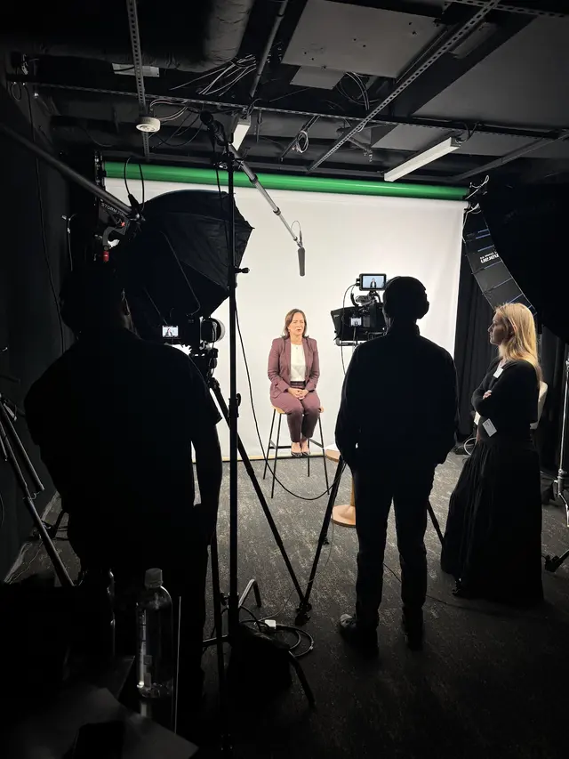 Tone Films | Nashville Video Production Company — photo from the business 6