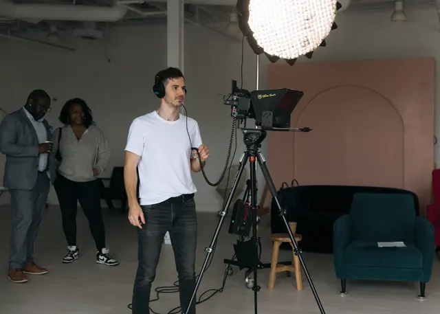 Tone Films | Nashville Video Production Company — photo from the business 10