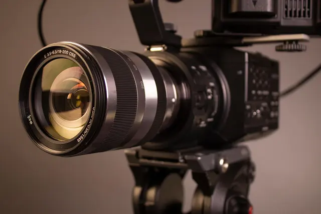 Tone Films | Nashville Video Production Company — photo from the business 4