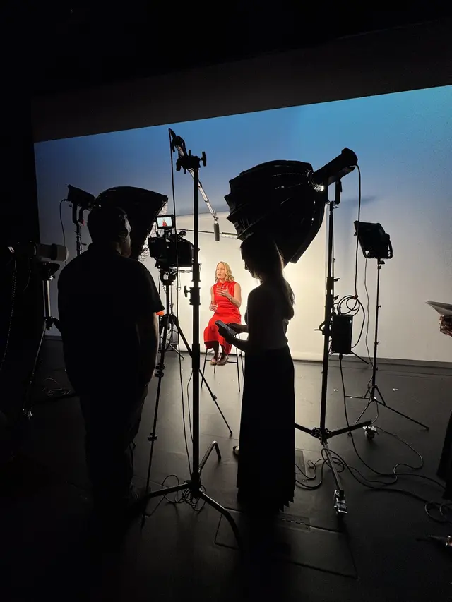 Tone Films | Nashville Video Production Company — photo from the business 7