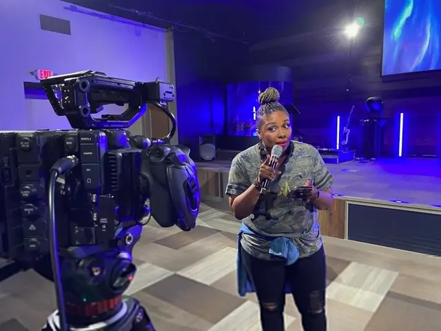 Orange Thread LIVE — photo from the business 11