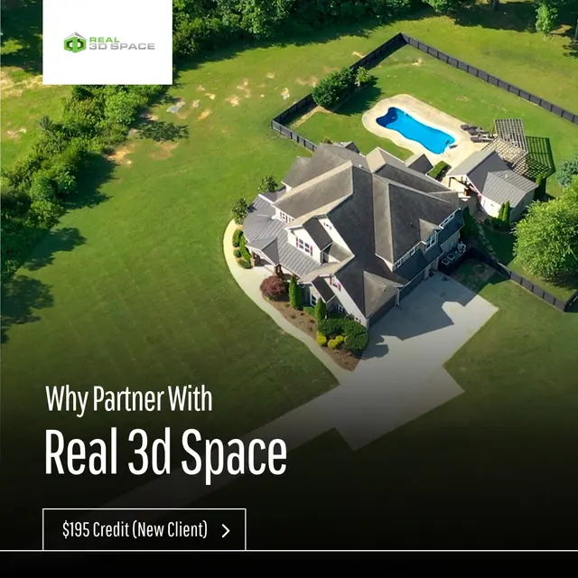 Real 3d Space Nashville — photo from the business 2