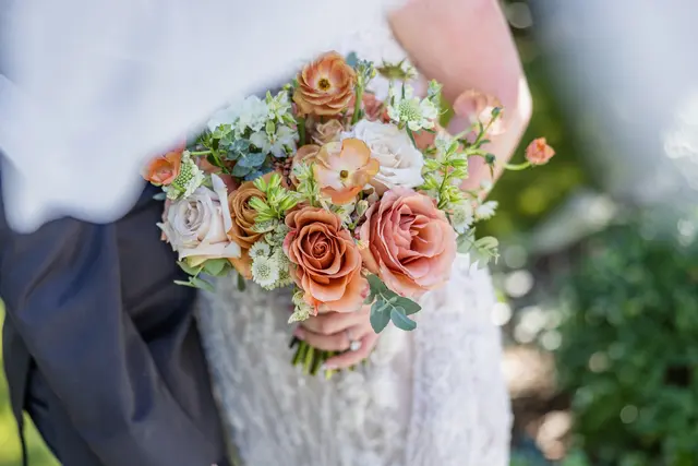 With This Ring Wedding Films + Photo — photo from the business 6