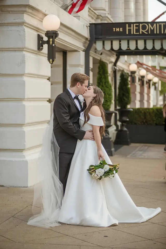 Customer photo of work by With This Ring Wedding Films + Photo, from terrell smith's review