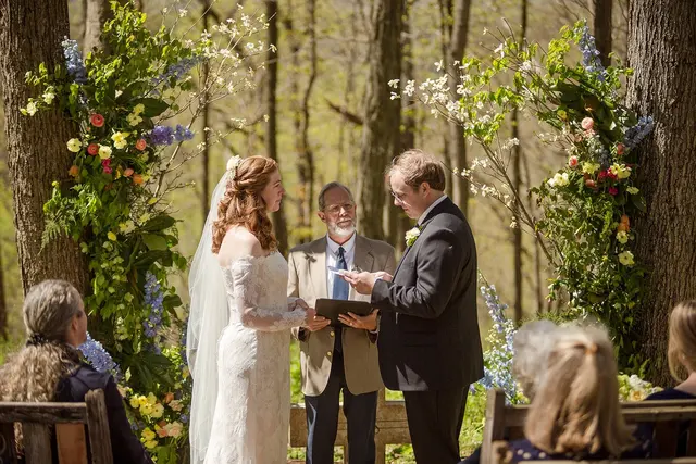 With This Ring Wedding Films + Photo — photo from the business 5