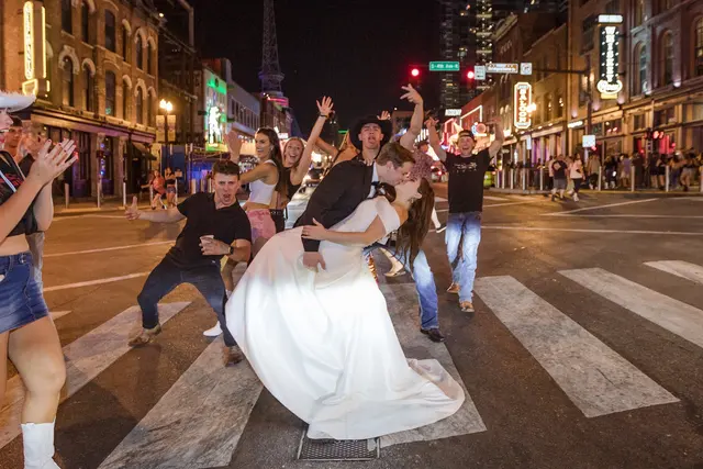 Customer photo of work by With This Ring Wedding Films + Photo, from terrell smith's review