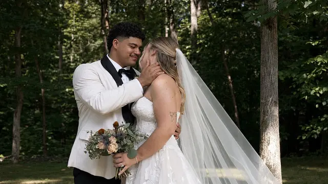 With This Ring Wedding Films + Photo — photo from the business 1