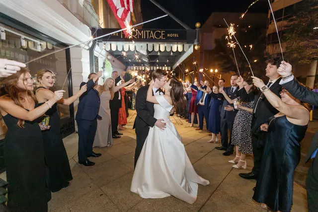 With This Ring Wedding Films + Photo — photo from the business 11