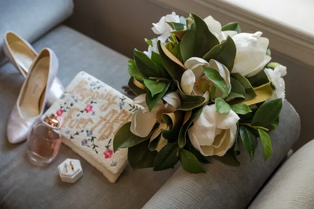 With This Ring Wedding Films + Photo — photo from the business 4