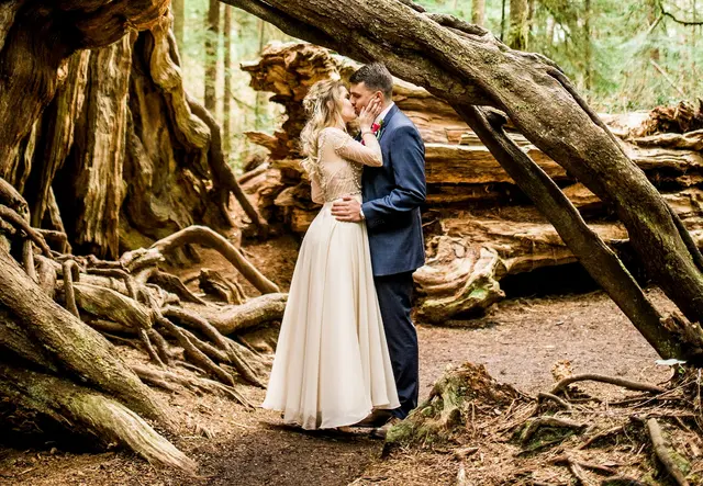 With This Ring Wedding Films + Photo — photo from the business 3