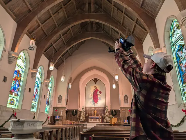 VCE Productions — photo from the business 9