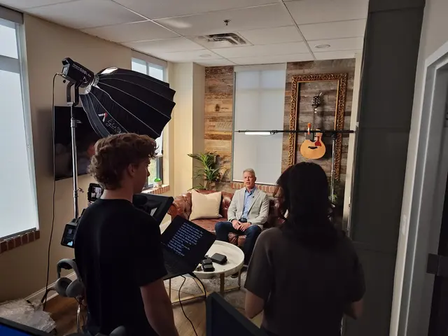 VCE Productions — photo from the business 6