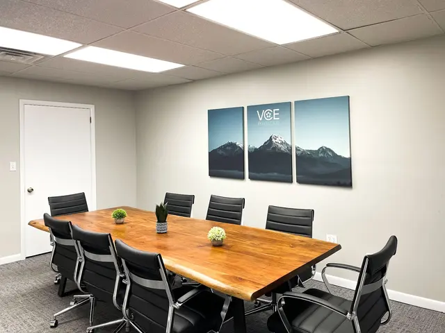 VCE Productions — photo from the business 4