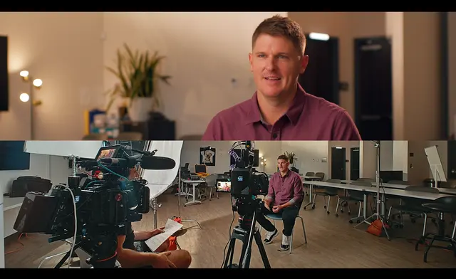 VCE Productions — photo from the business 8