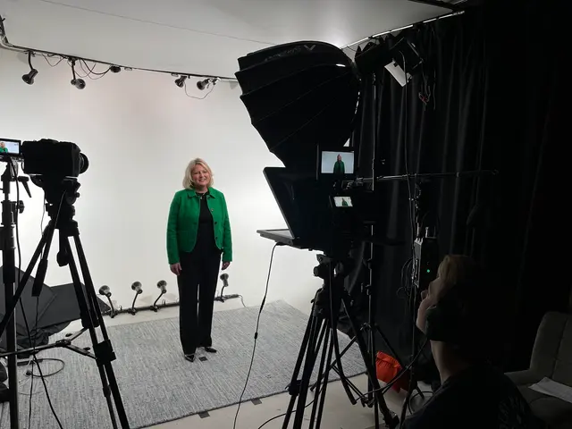 VCE Productions — photo from the business 3