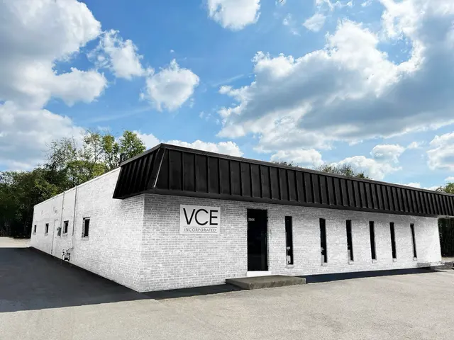 VCE Productions — photo from the business 1