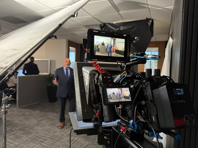 VCE Productions — photo from the business 7