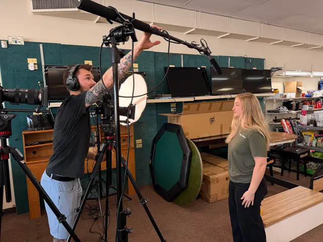 Chezy Video Company - Nashville — customer photo 5