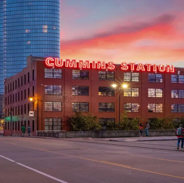 Chezy Video Company - Nashville — photo from the business 3