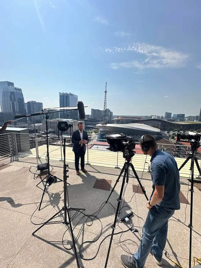 Chezy Video Company - Nashville — photo from the business 6