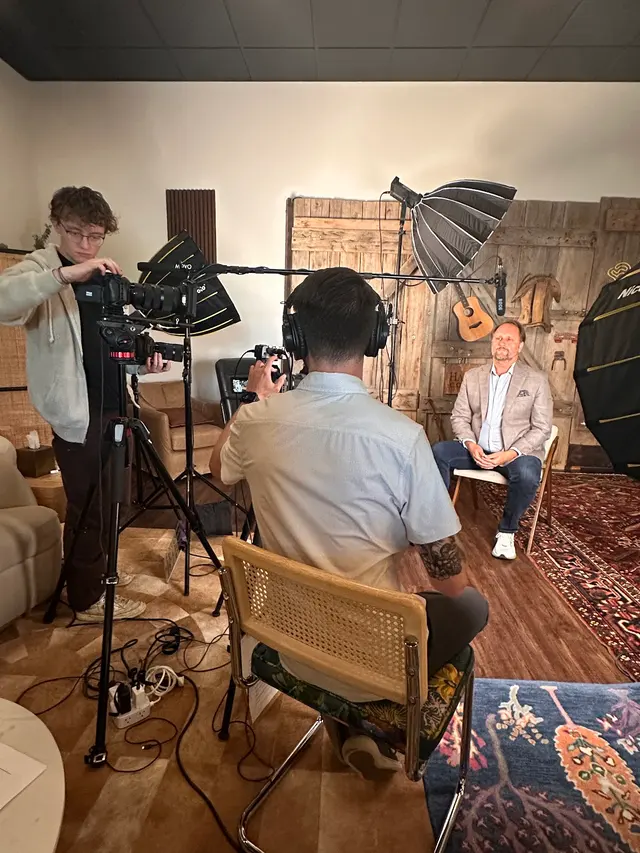 Chezy Video Company - Nashville — customer photo 4