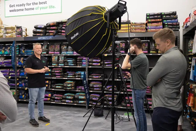 Chezy Video Company - Nashville — customer photo 10