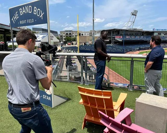 Chezy Video Company - Nashville — photo from the business 8