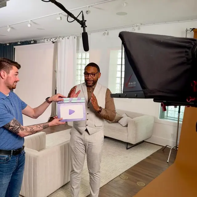 Chezy Video Company - Nashville — photo from the business 7