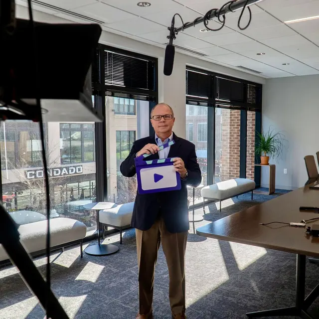 Chezy Video Company - Nashville — photo from the business 9