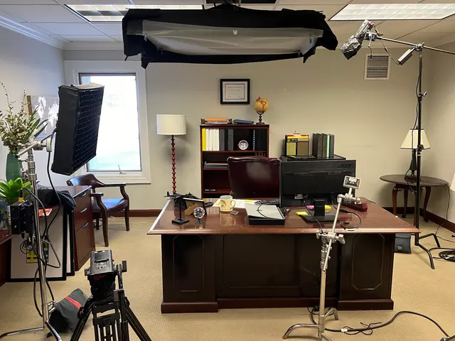Skyway Studios — photo from the business 11