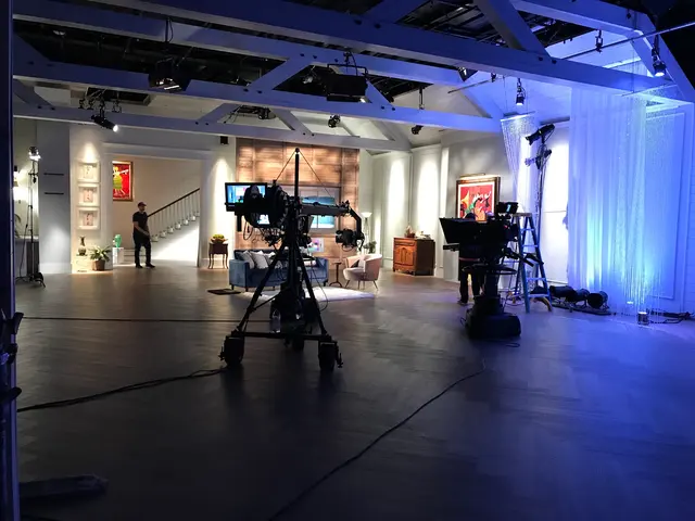 Skyway Studios — photo from the business 3