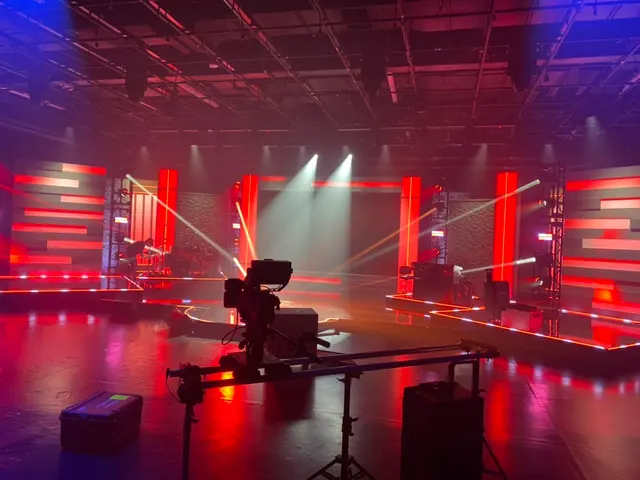 Skyway Studios — photo from the business 6