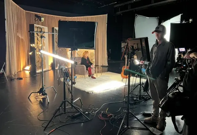 Skyway Studios — photo from the business 2